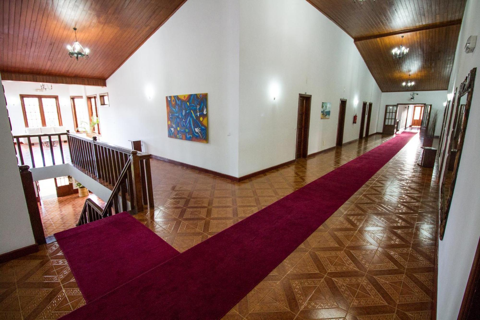 Hotel Praia Sao Tome Exterior foto